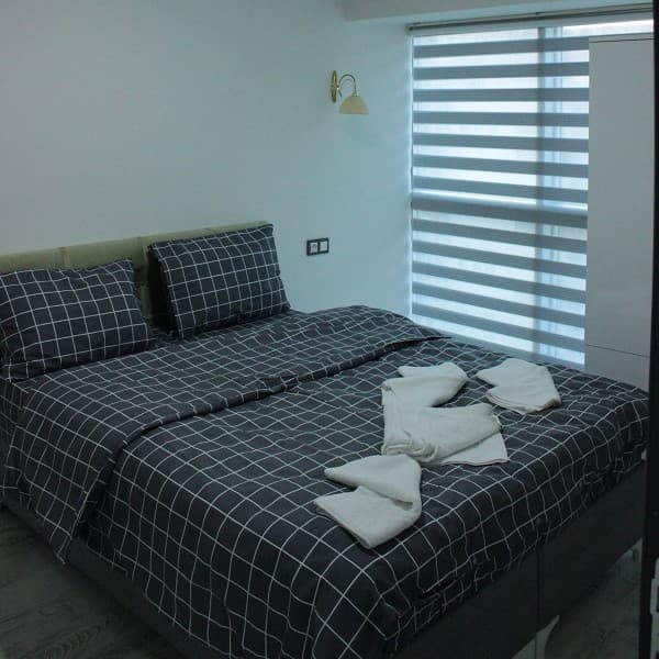 Astelsuit dış cephe 4